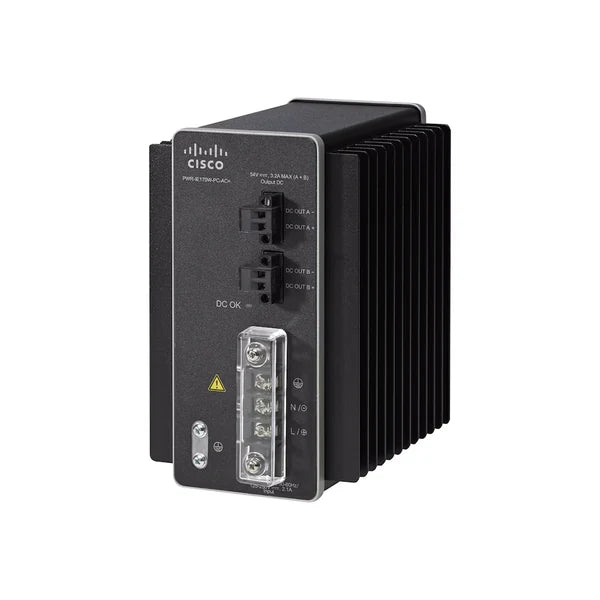 CISCO PWR-IE170W-PC-AC POWER SUPPLY