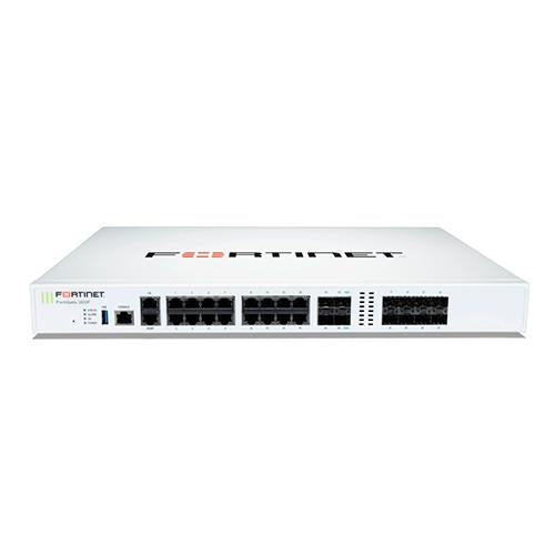 FORTINET FG-200F FIREWALL