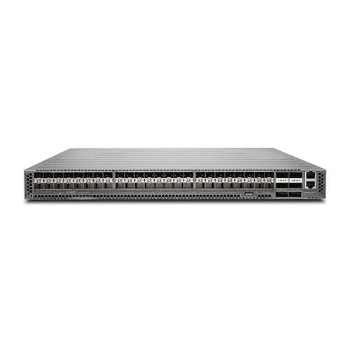 JUNIPER QFX5200-48Y-AFI-T SWITCH - TAA COMPLIANT