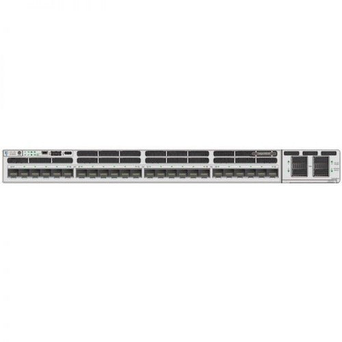 CISCO C9300X-24Y-E SWITCH