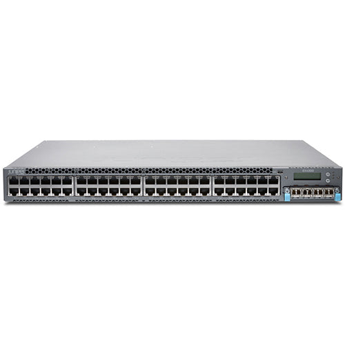 JUNIPER EX4300-48T-AFI SWITCH