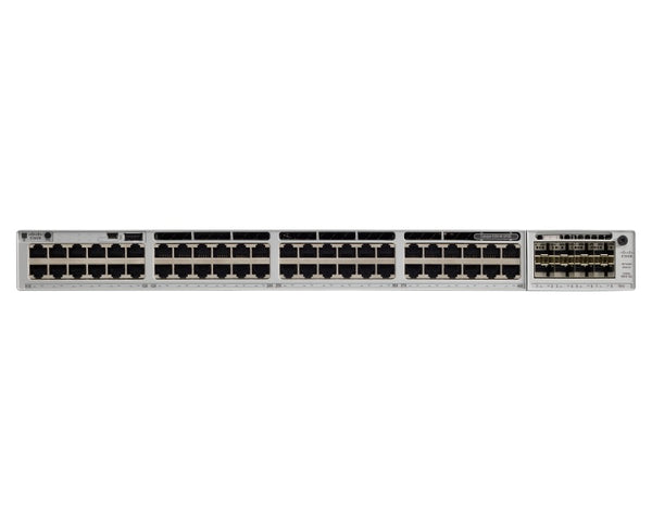 CISCO C9300-48U-E SWITCH