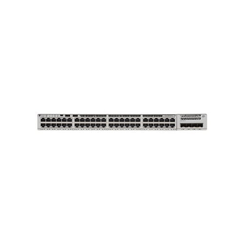 CISCO CATALYST C9200-48PXG-A SWITCH