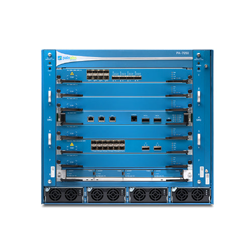 PALO ALTO PAN-PA-7050-AC-SYS FIREWALL - GAIA Consulting Services