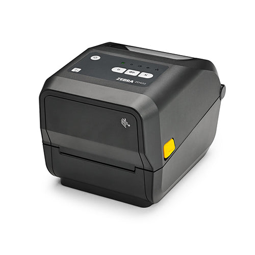 ZEBRA ZD42042-T01000EZ PRINTER (ZD420T)