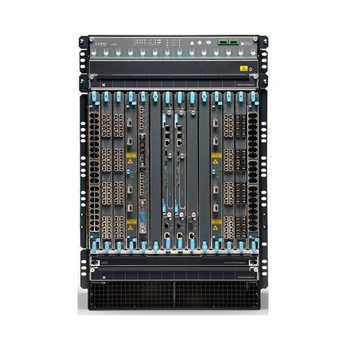 JUNIPER EX9214-BASE3B-AC CHASSIS