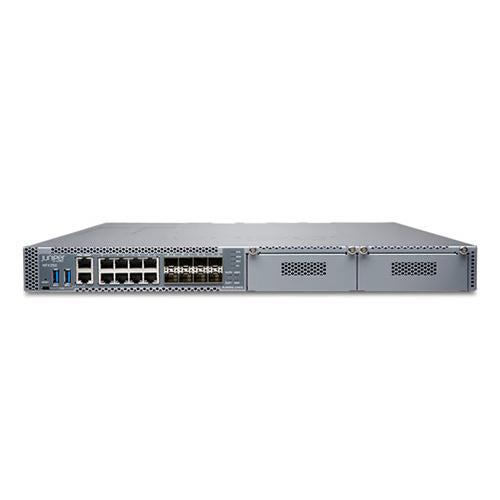 JUNIPER NFX350-S3-DC FIREWALL