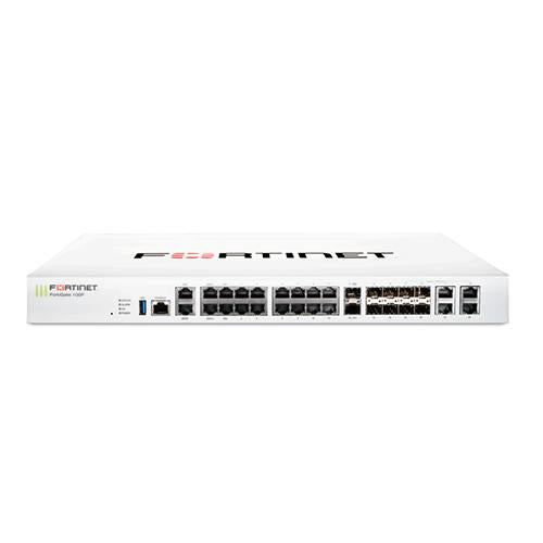 FORTINET FG-101F FIREWALL - GAIA Consulting Services