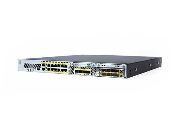 CISCO FPR2110-NGFW-K9 FIREWALL