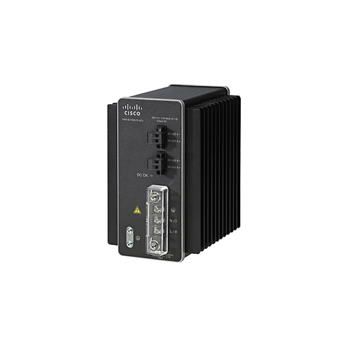 CISCO PWR-IE170W-PC-DC POWER SUPPLY