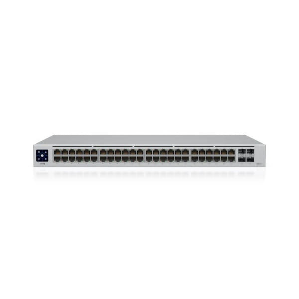 UBIQUITI UNIFI SWITCH, 48-PORT POE