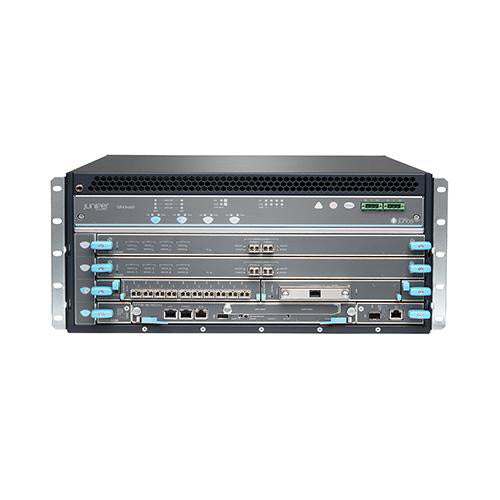 JUNIPER SRX5400E-B1-AC-TAA SECURITY APPLIANCE - TAA COMPLIANT