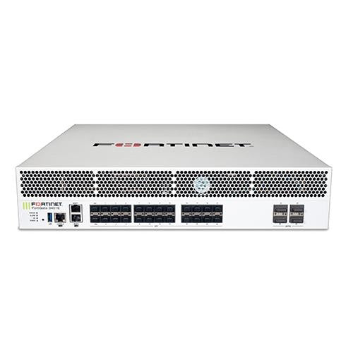 FORTINET FG-3400E-BDL-950-60 FIREWALL