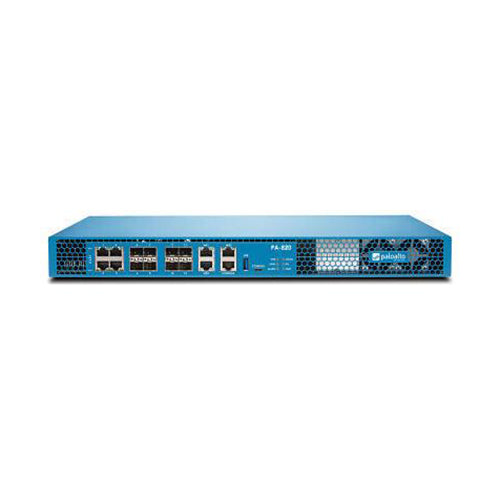 PALO ALTO PAN-PA-850 FIREWALL - GAIA Consulting Services