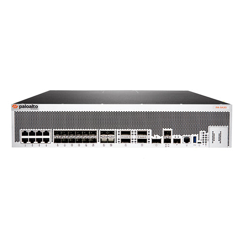 PALO ALTO PAN-PA-5420-DC FIREWALL - GAIA Consulting Services