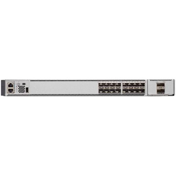 CISCO C9500-16X-2Q-A SWITCH