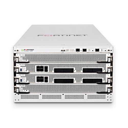 FORTINET FG-7040E-DC FIREWALL