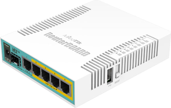 MIKROTIK ROUTERBOARD 960PGS(RB960PGS)