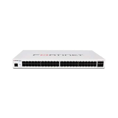 FORTINET FS-248D SWITCH