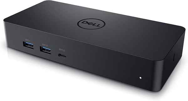 DELL UNIVERSAL DOCK - D6000S