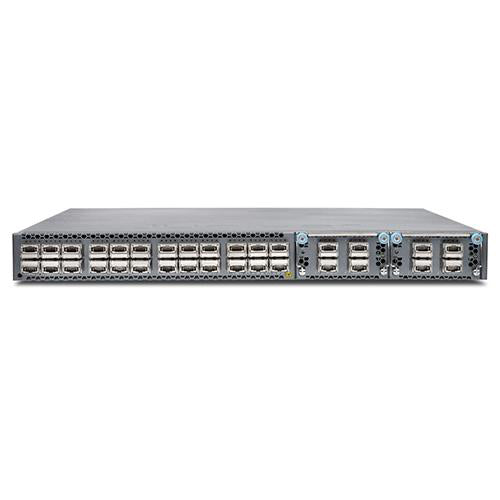 JUNIPER QFX5100-24Q-3AFI SWITCH