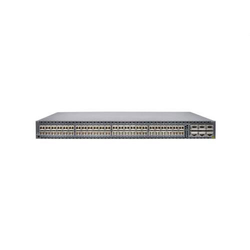 JUNIPER QFX5100-48S-AFI SWITCH