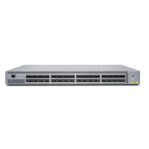 JUNIPER QFX5200-32C-DCSAFO SWITCH