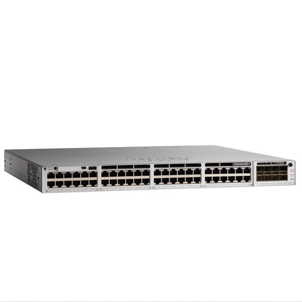 CISCO C9200L-48T-4G-A SWITCH