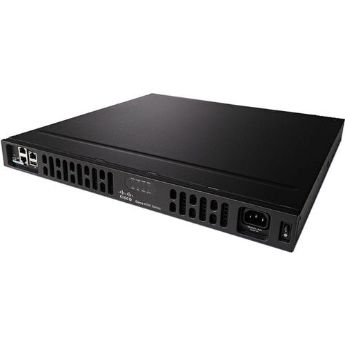 CISCO ISR4331/K9 ROUTER