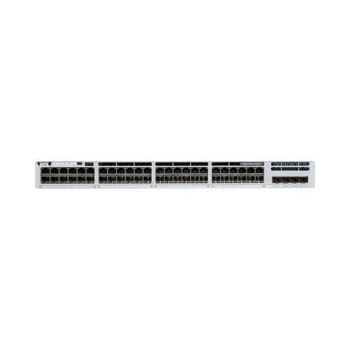 CISCO C9300L-48P-4X-A SWITCH