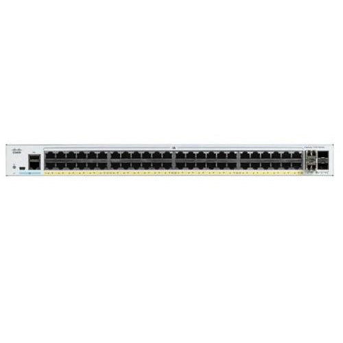 CISCO C1000-48T-4X-L SWITCH