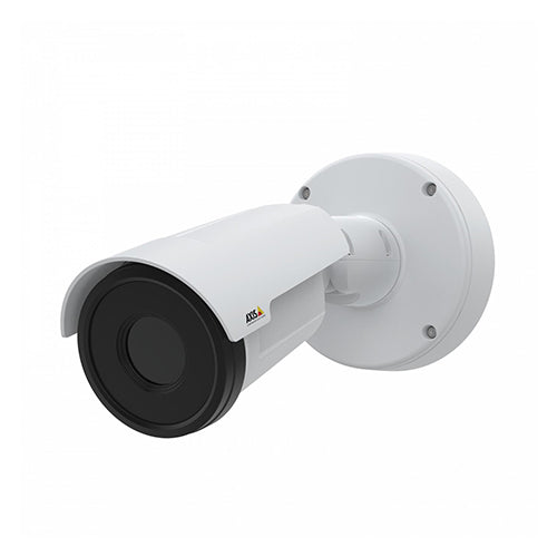 AXIS Q1952-E 19 MM 30 FPS PT MOUNT THERMAL NETWORK CAMERA