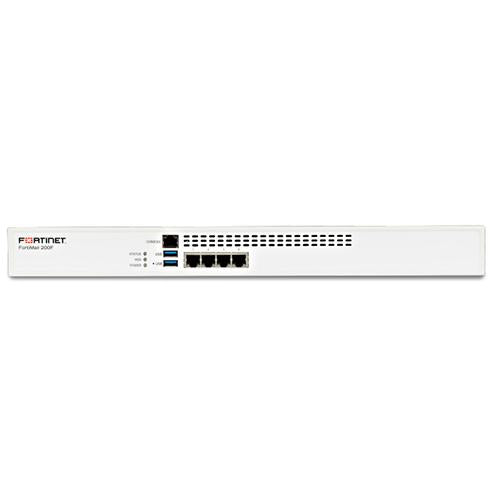 FORTINET FML-200F-BDL-640-60 SECURITY APPLIANCE