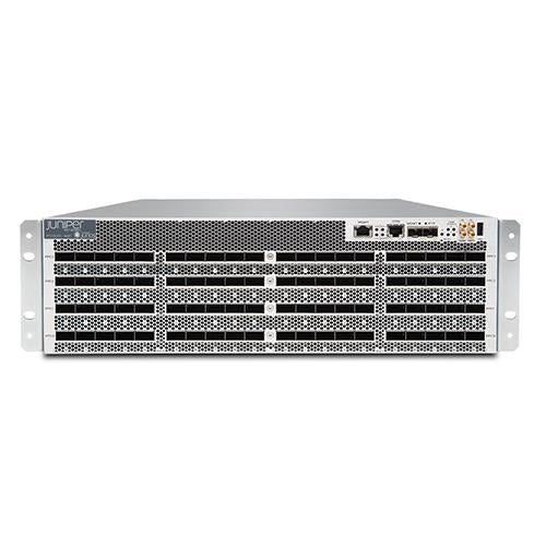 JUNIPER PTX10003-160C-DC ROUTER