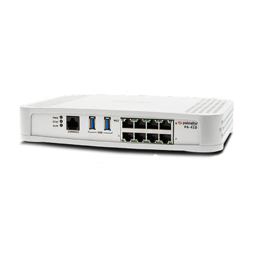 PALO ALTO PAN-PA-410 FIREWALL - GAIA Consulting Services