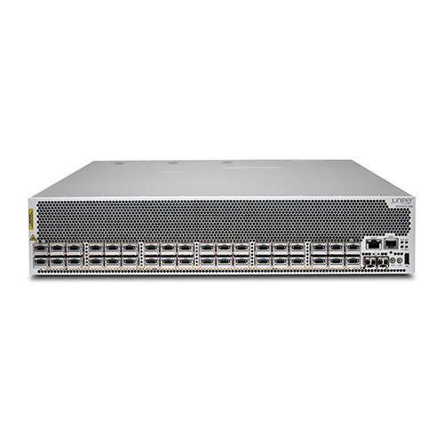 JUNIPER QFX10002-36Q-DC SWITCH