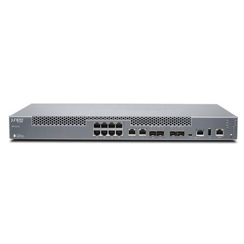 JUNIPER NFX250-S2-TAA FIREWALL - TAA COMPLIANT