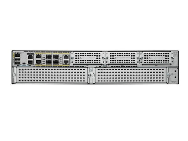 CISCO ISR4451-X/K9 ROUTERS