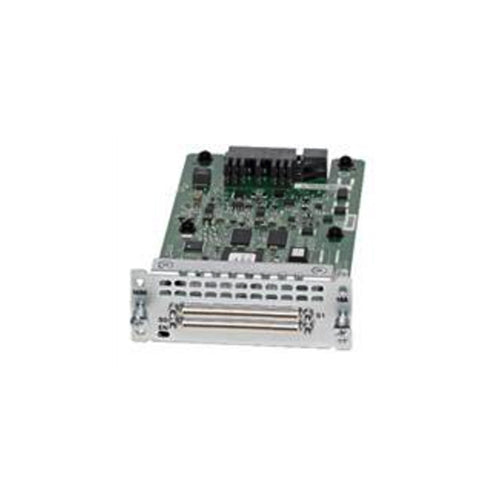 CISCO NIM-16A EXPANSION MODULE