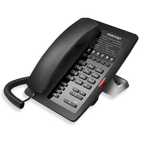 FORTINET FON-H25 IP PHONE - GAIA Consulting Services