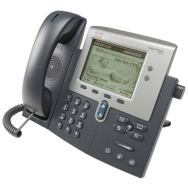 CP-7942G CISCO IP PHONE