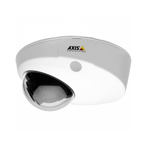 AXIS P3905-R MK II RJ45 NETWORK CAMERA