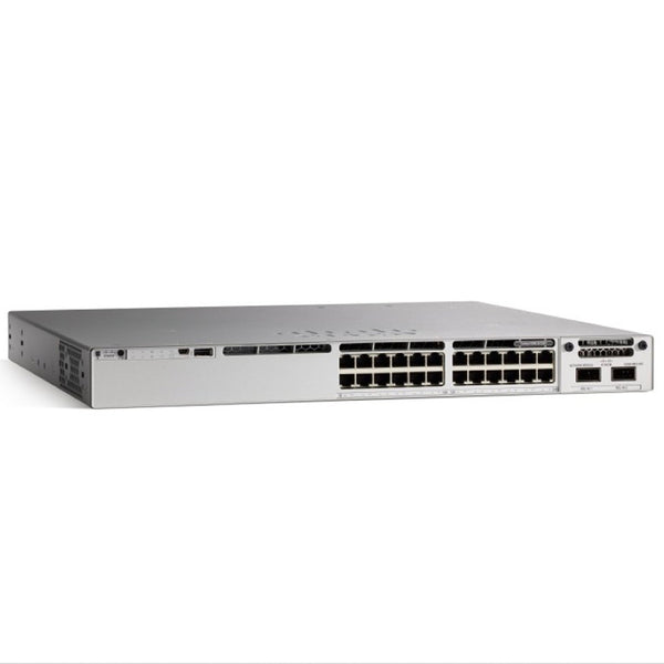 CISCO C9200L-24P-4X-A SWITCH