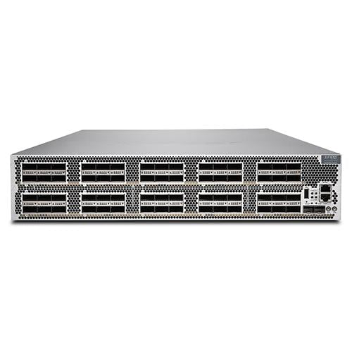 JUNIPER PTX10002-60C-DC-IR ROUTER