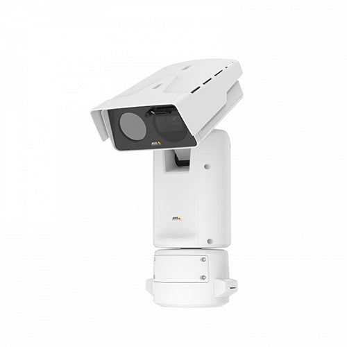 AXIS Q8752-E ZOOM 30 FPS BISPECTRAL PTZ CAMERA