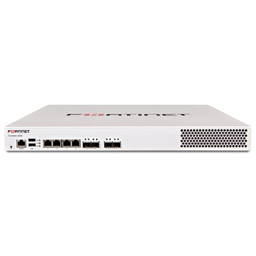 FORTINET FWB-400E SECURITY APPLIANCE