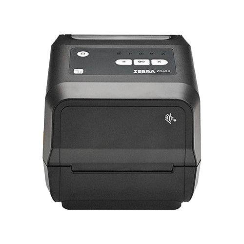 ZEBRA ZD42042-T01E00EZ PRINTER (ZD420T)