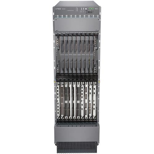 JUNIPER MX2010-BASE-AC CHASSIS