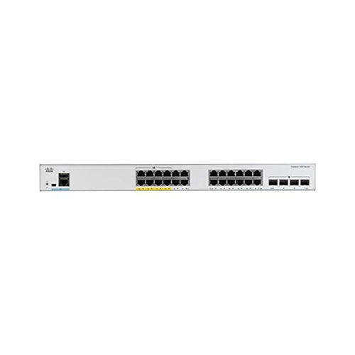 CISCO C1000-24T-4X-L SWITCH