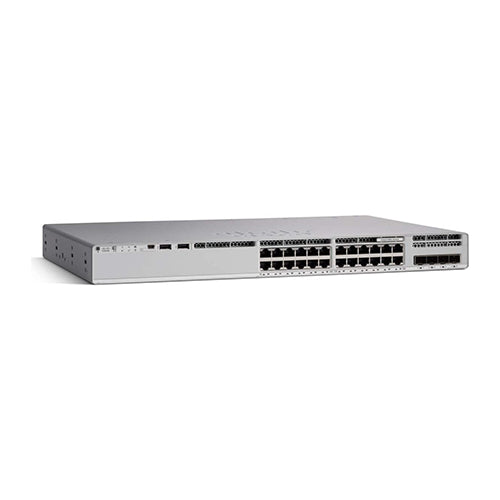 CISCO C9200L-24PXG-4X-A SWITCH